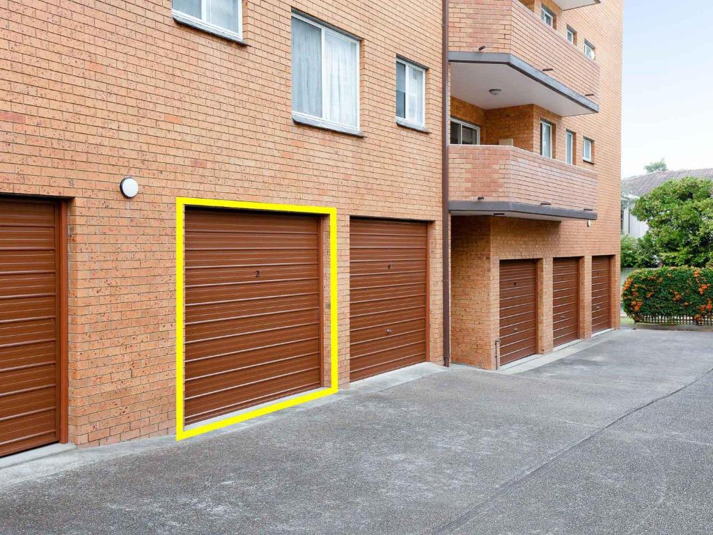 Bronte Court 2 air con complex pool and centrally located photo
