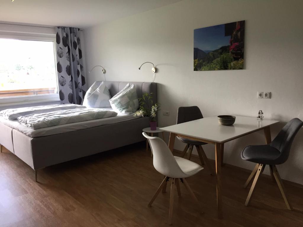 Ferienappartement GROCKE - 4