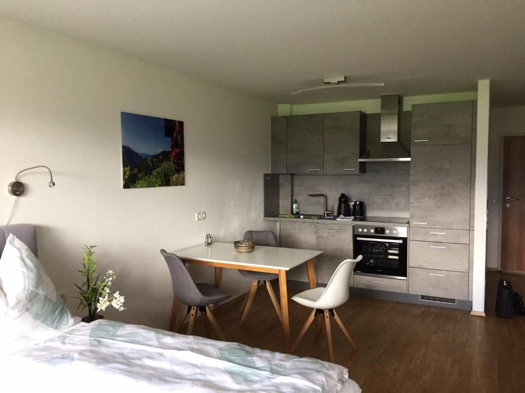 Ferienappartement GROCKE - 3