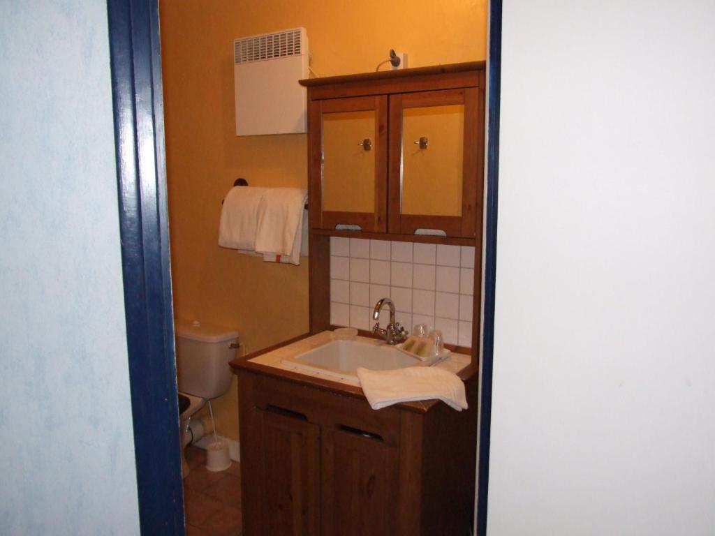 Hotel du Val d'Aure photo