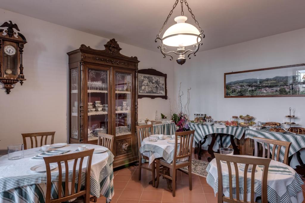 Castellinuzza photo