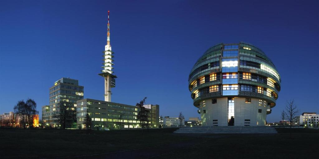 IntercityHotel Hannover Photo 20