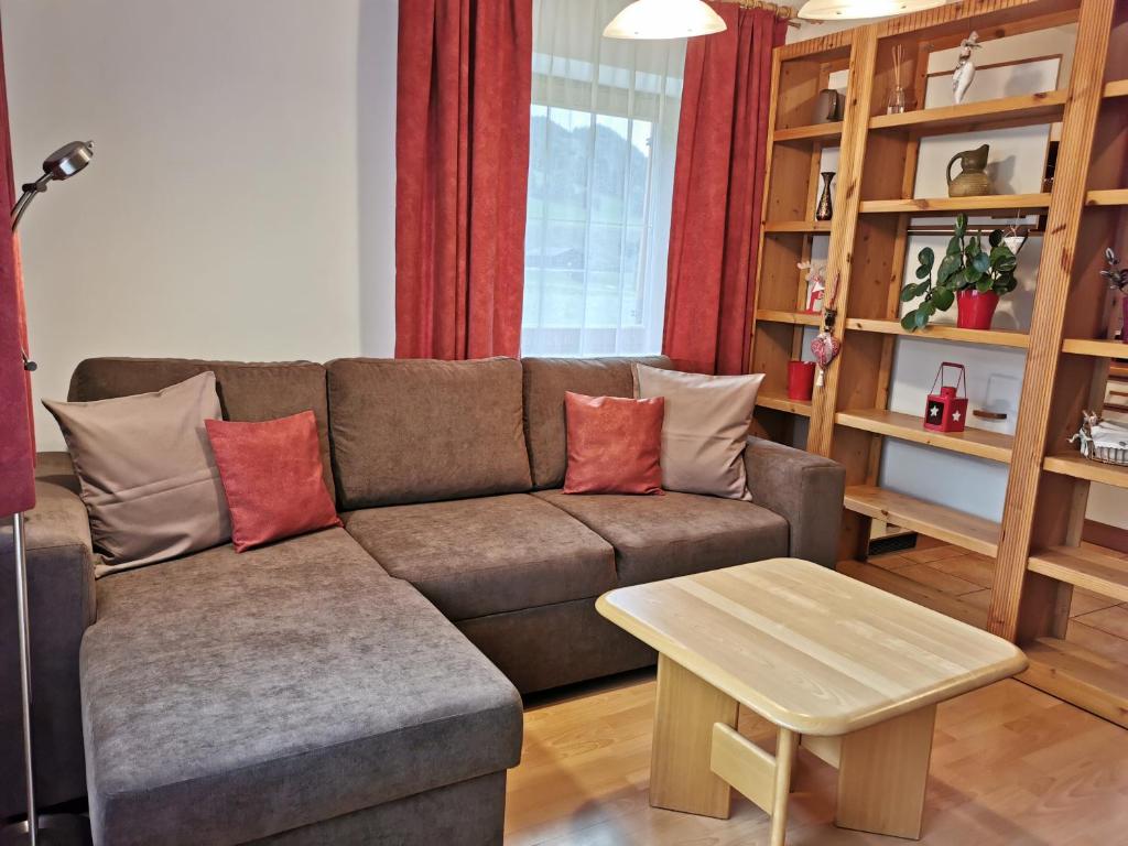 Appartement Vasilico - 3