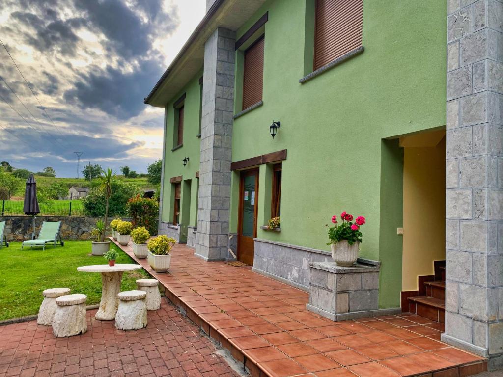 Apartamentos Rurales & Spa Antilles Playa - 5