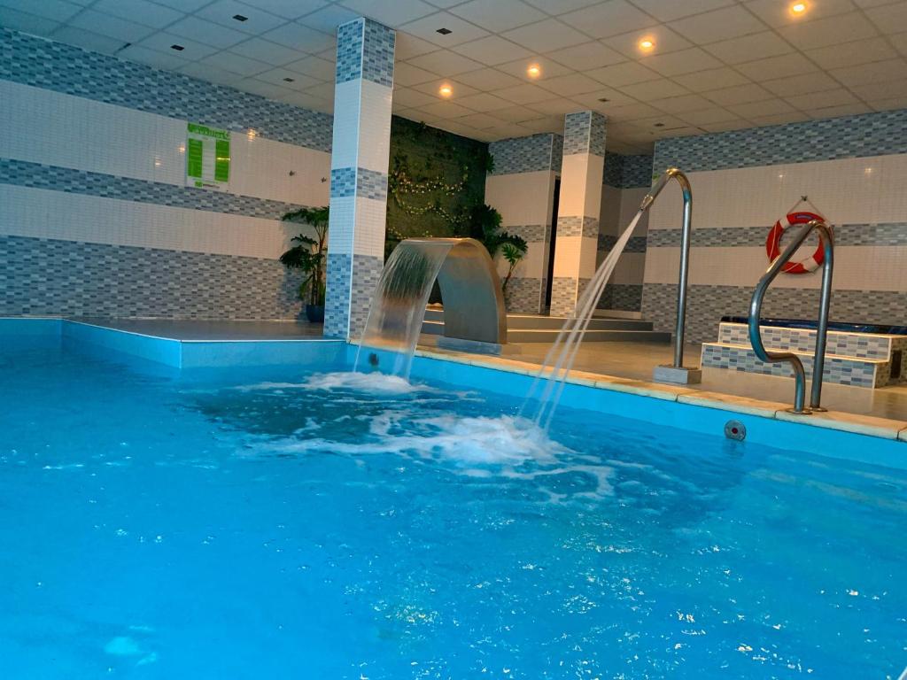 Apartamentos Rurales & Spa Antilles Playa - 4