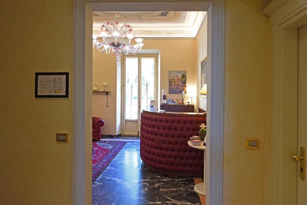 Relais la Corte di Cloris photo