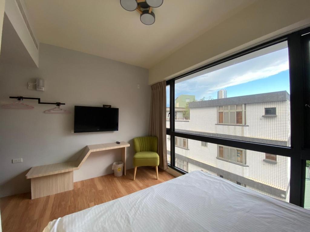 IF Guest House