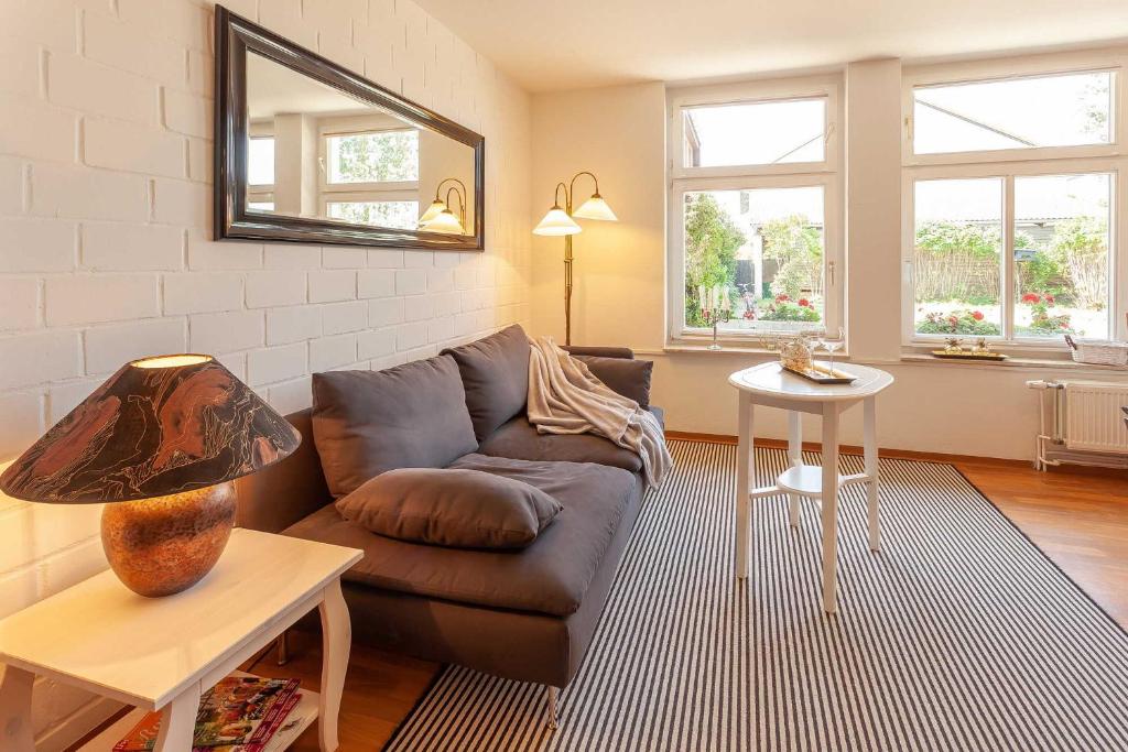 Reiterhof Ferienwohnung Rolf