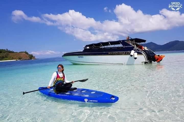 DAYA Beach, Lipe photo