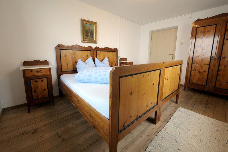 Unterberggrubenhof Zillertal-Familienurlaub zwischen Fügen&Hochfügen - 3