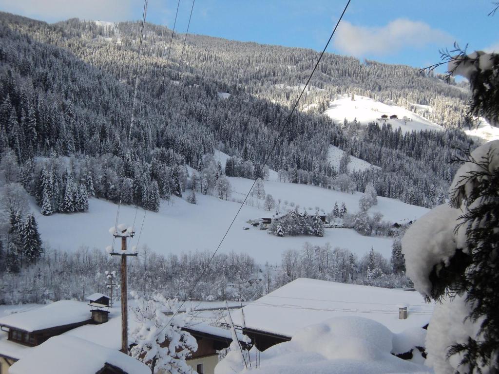 Gondelblick - 3