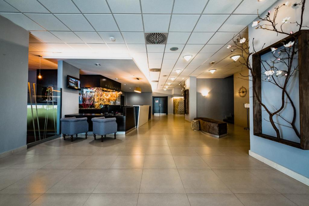 Hotel Palcat — Hotel in Tabor