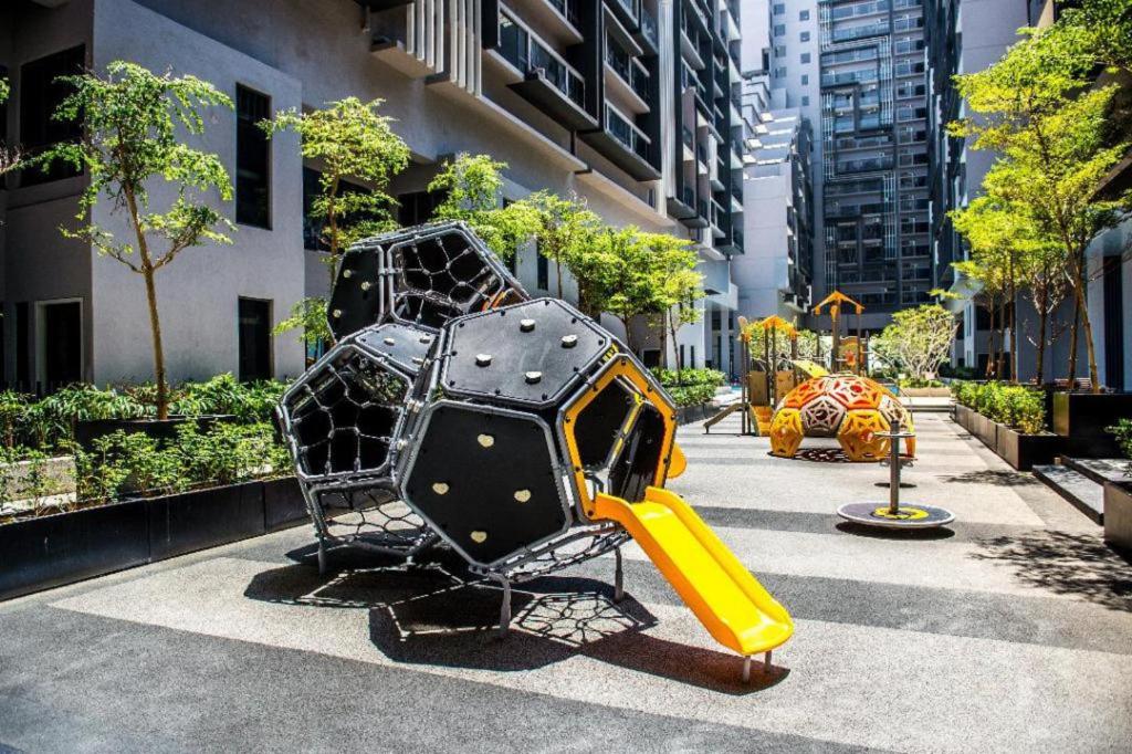 Imperio Residences Melaka Malacca