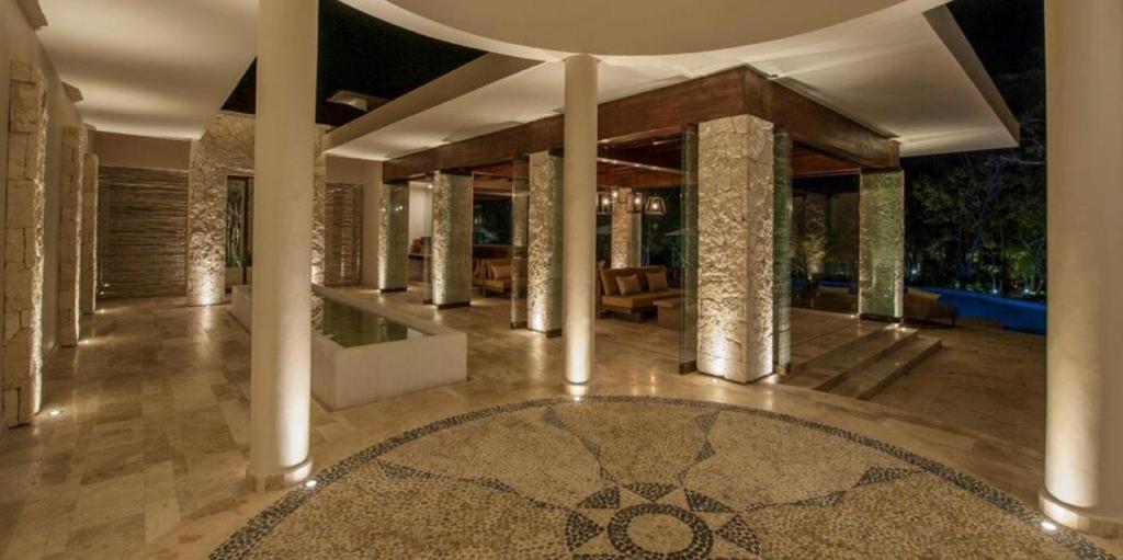 Fairmont Heritage Place Mayakoba photo