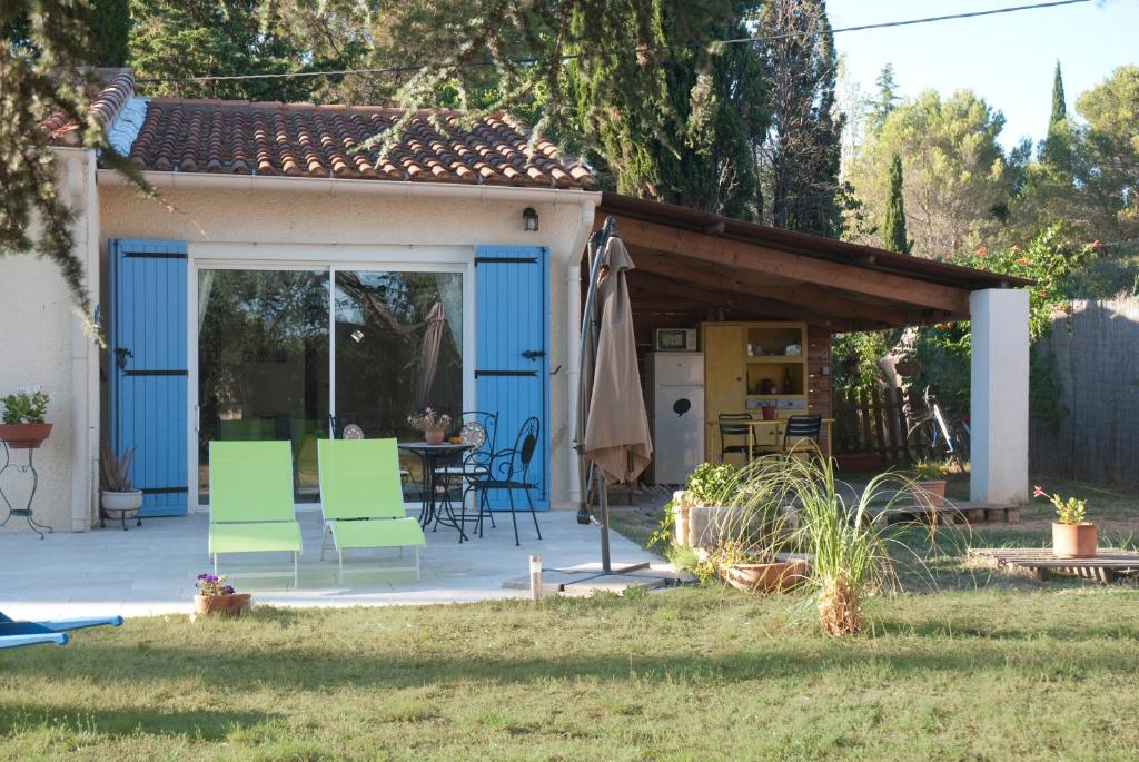 Vintage Provence - 2