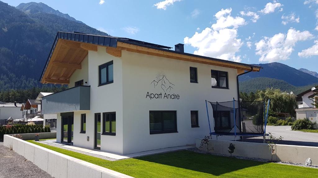 Apart Andre - 4