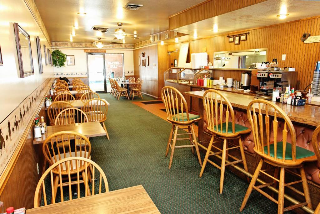 내셔널 9 웰링턴 로비 및 공용 공간