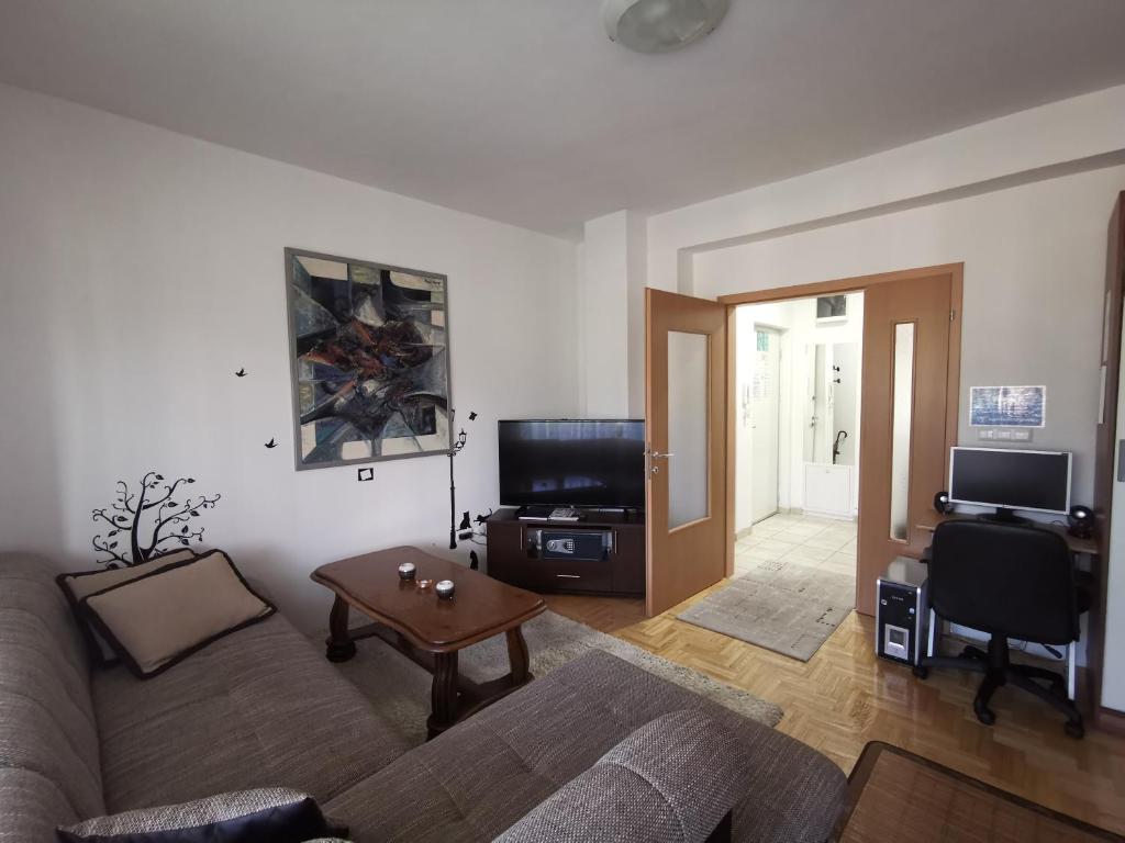 Apartman Banja - Tuzla - 5