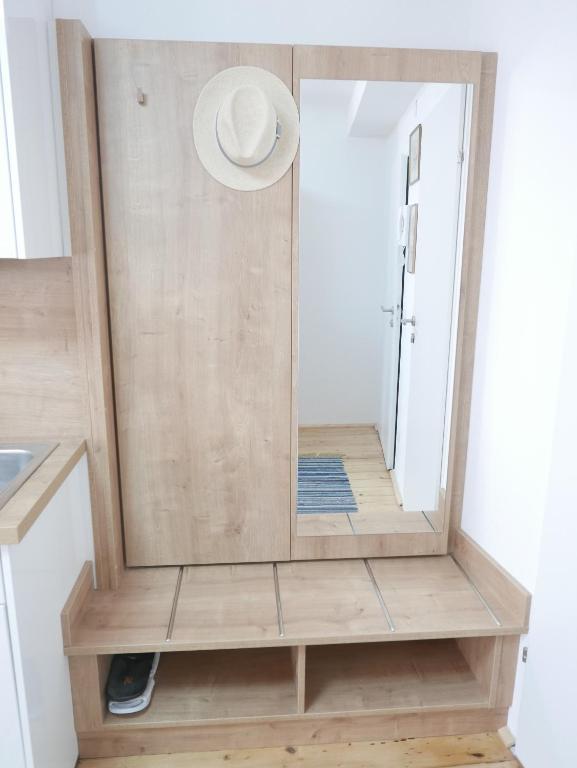 Appartement Katharina 2 Personen Hallein bei Salzburg - 5