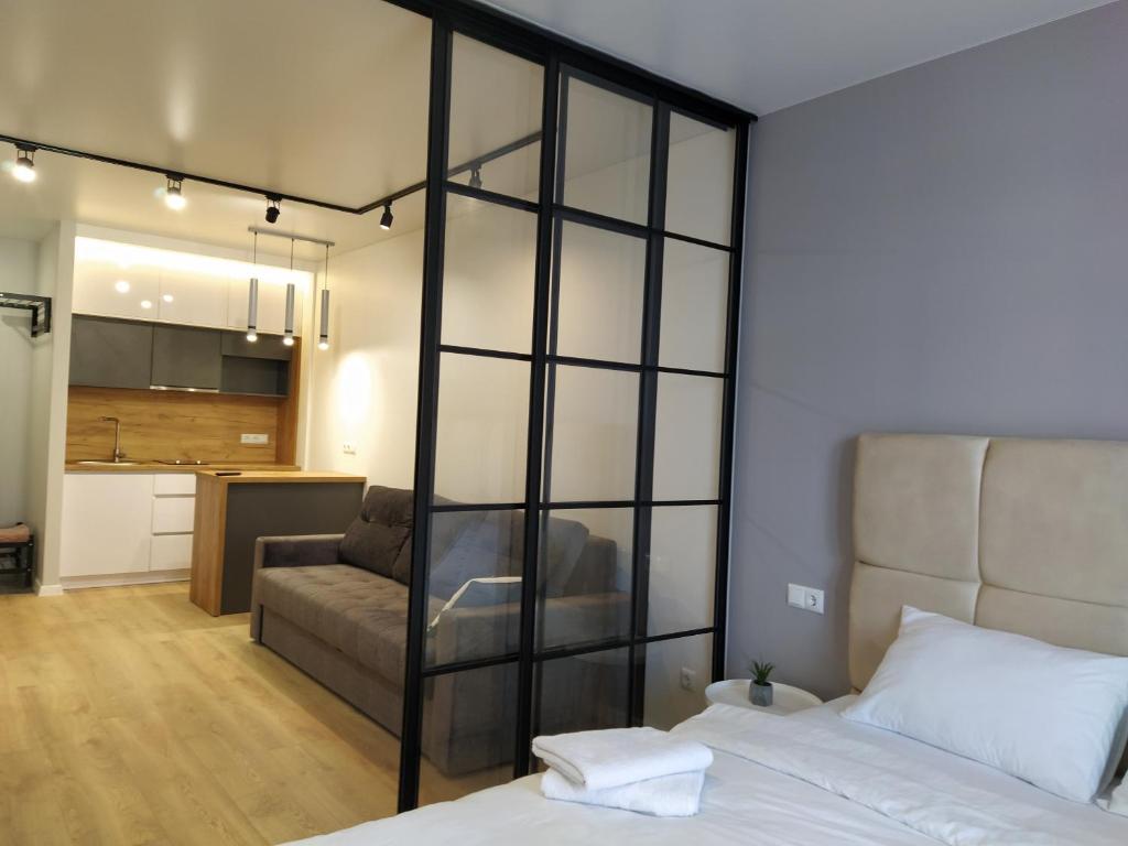 VIP Аpartments Avalon 2, Lvov