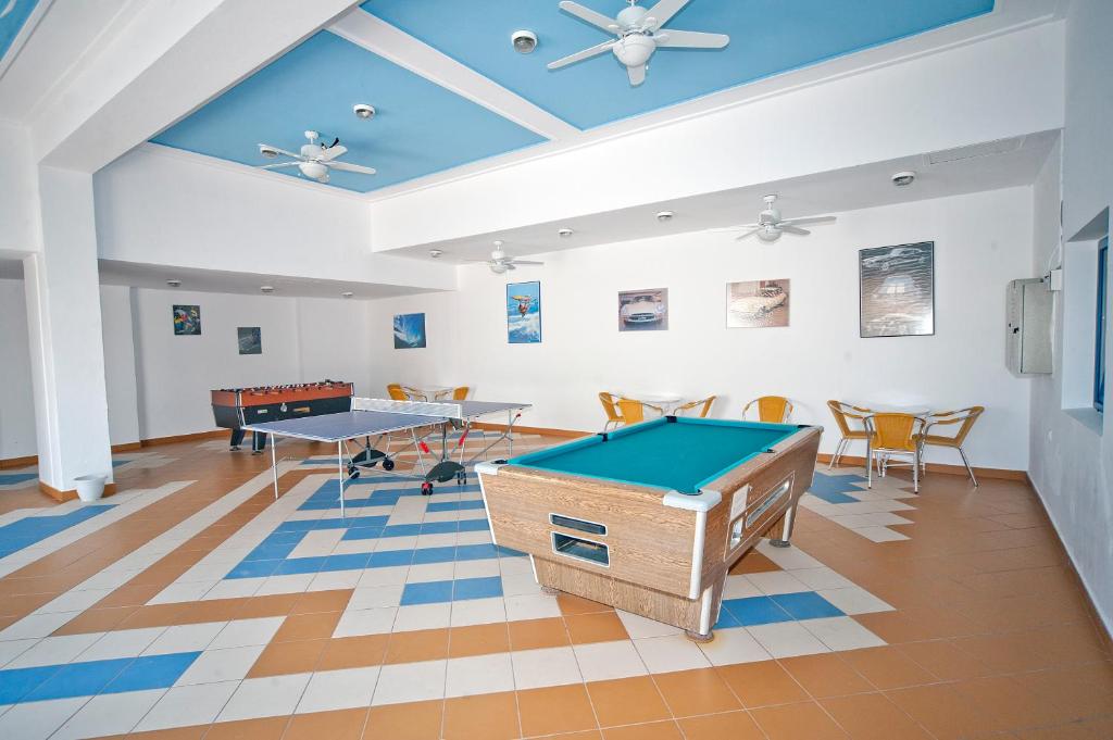 Lagas Aegean Village — Swimming pool in Kardamena, South Aegean