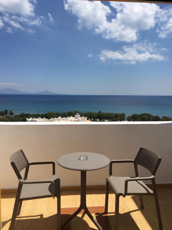 Lagas Aegean Village — Hotel rooms in Kardamena, South Aegean