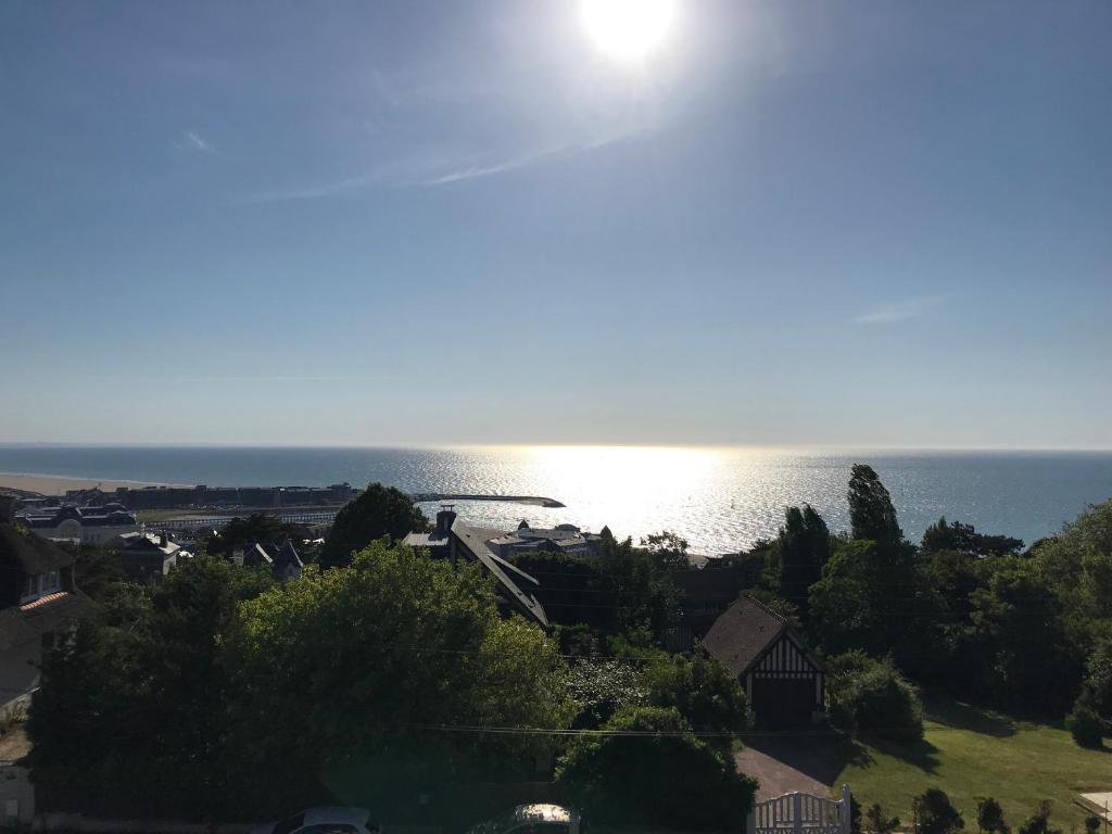 Appartement avec vue imprenable sur la mer - 2