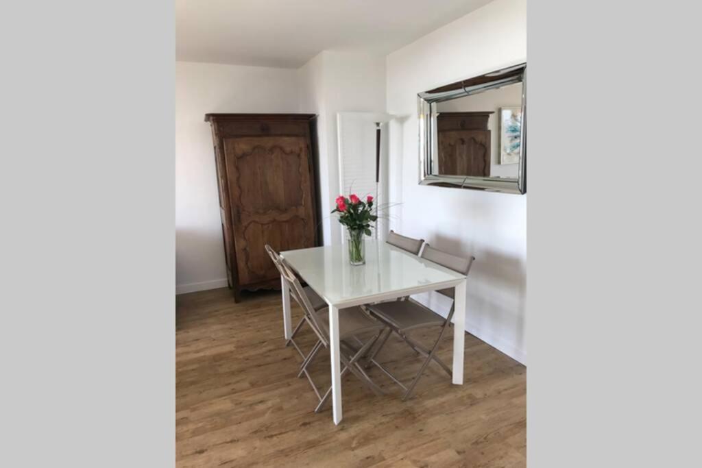 Appartement avec vue imprenable sur la mer - 5
