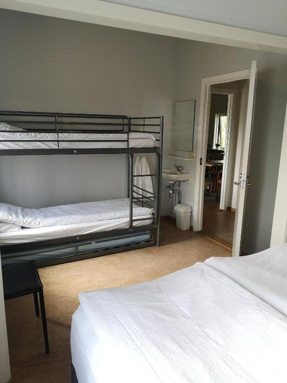 Nonsteinn Guesthouse photo