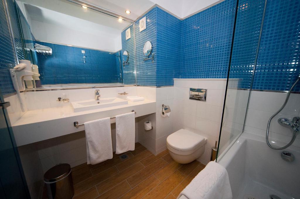 Lagas Aegean Village — Hotel rooms in Kardamena, South Aegean