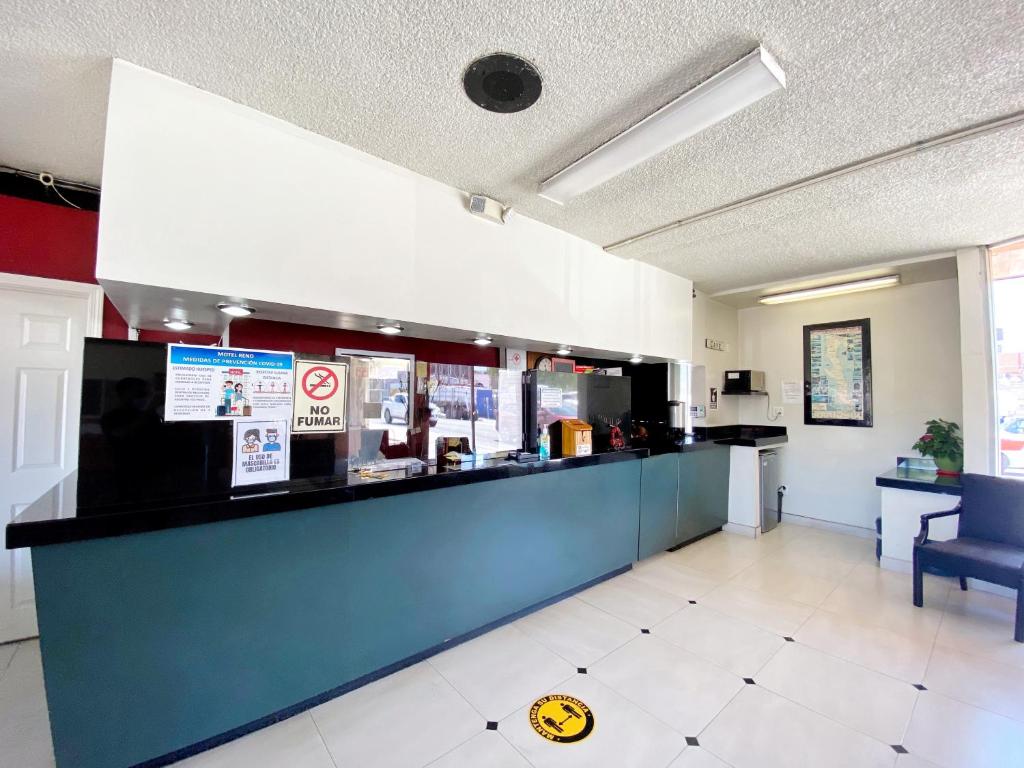 Motel Reno photo