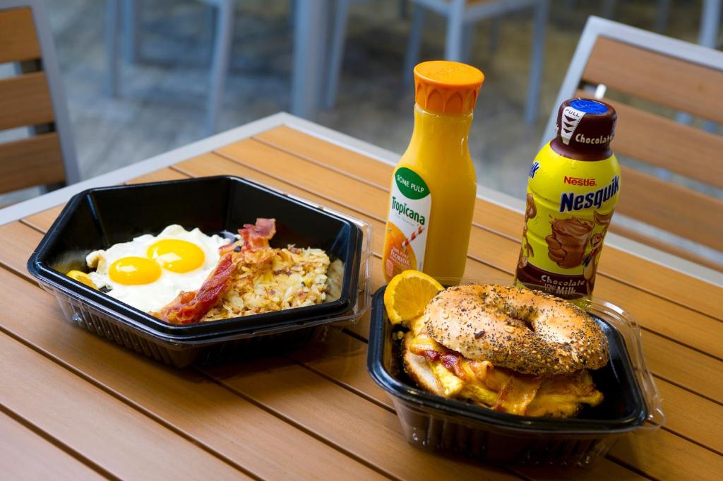 Avanti Resort Photo 1