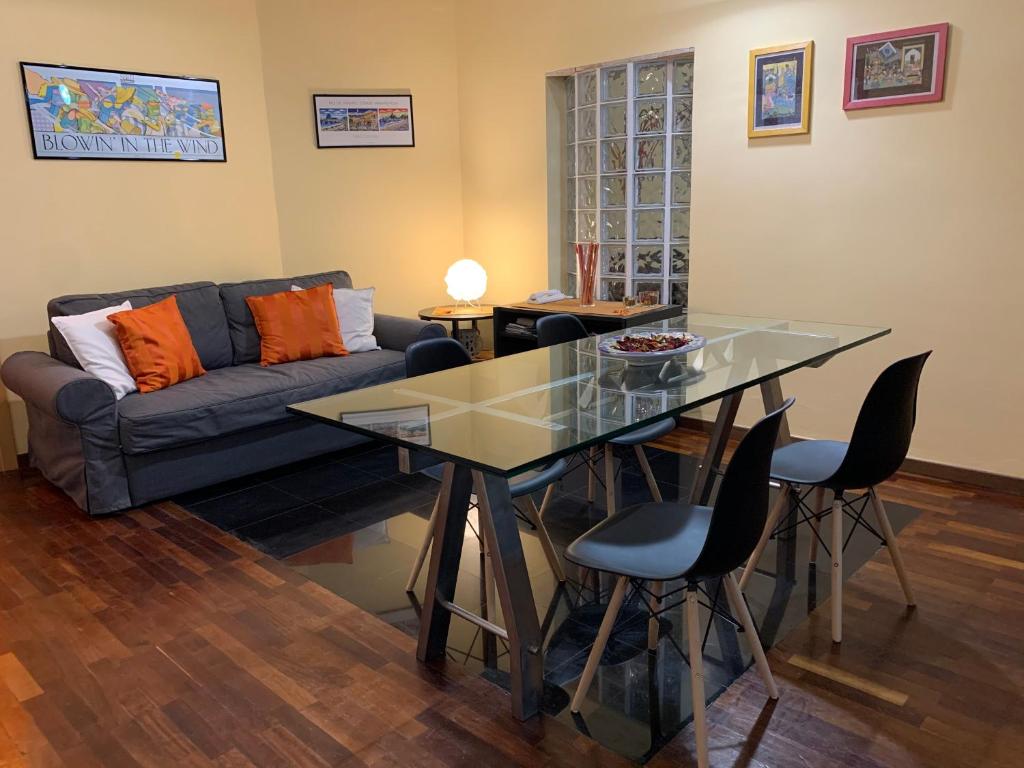 Casa Bellavista - 4