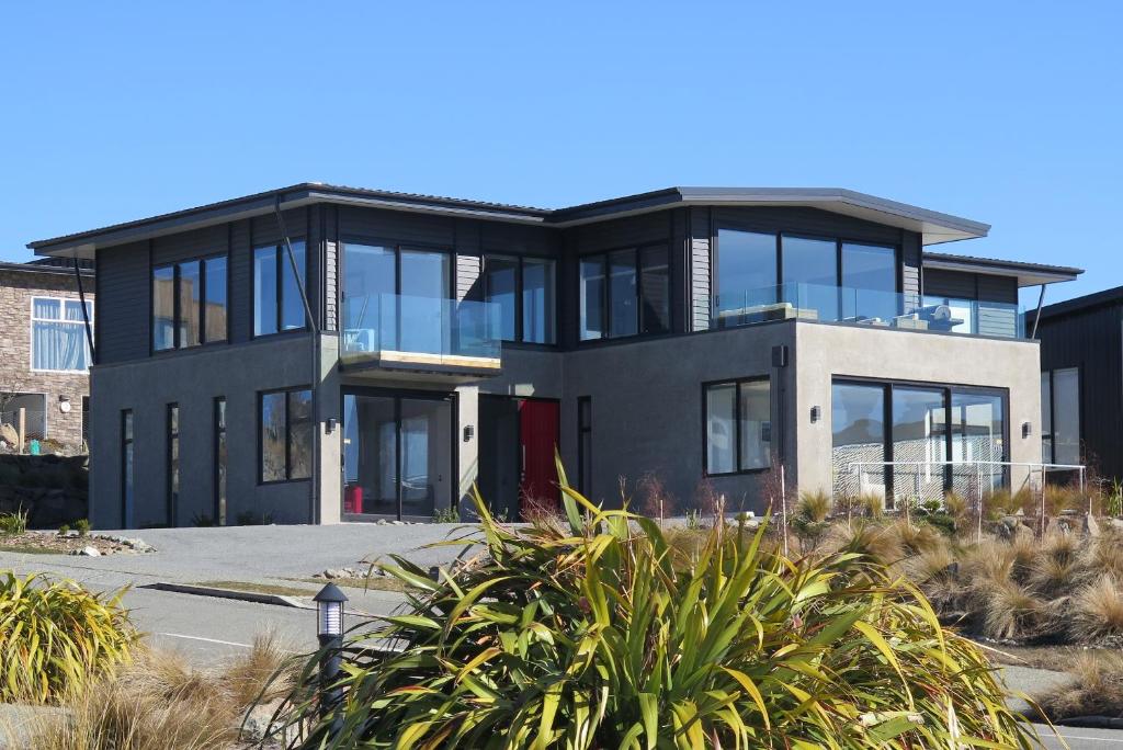 Glenvue — Hotel in Lake Tekapo