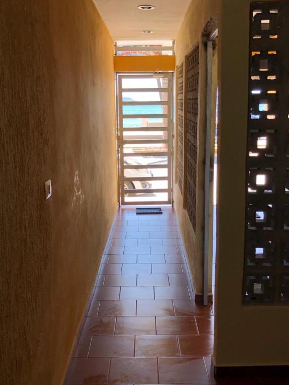 Hotel Puerto Viejo photo