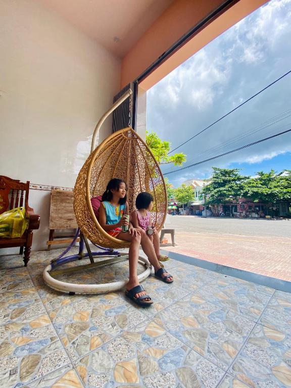 Thuy Thanh Hotel