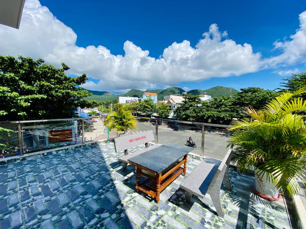 Thuy Thanh Hotel