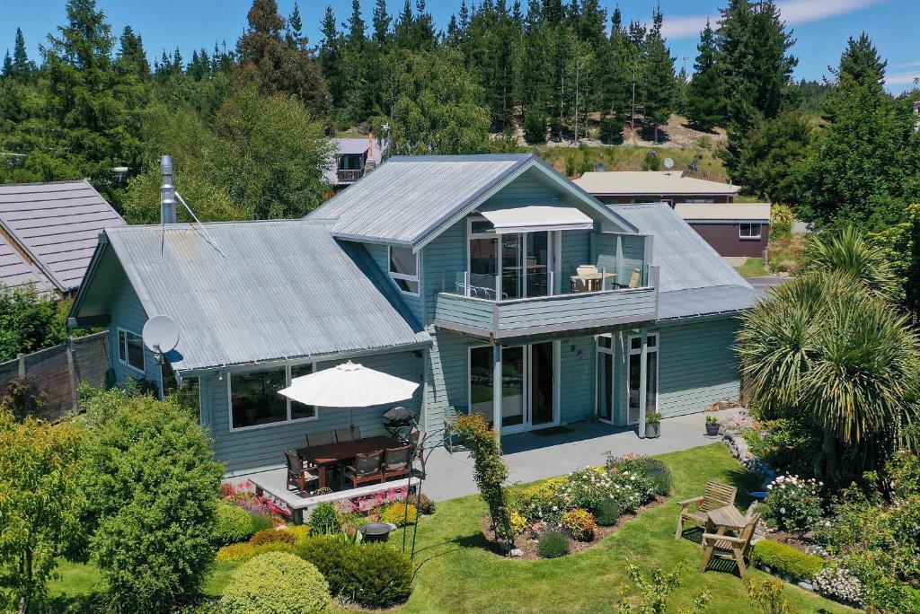 Smithy's - Lake Tekapo, Lake Tekapo