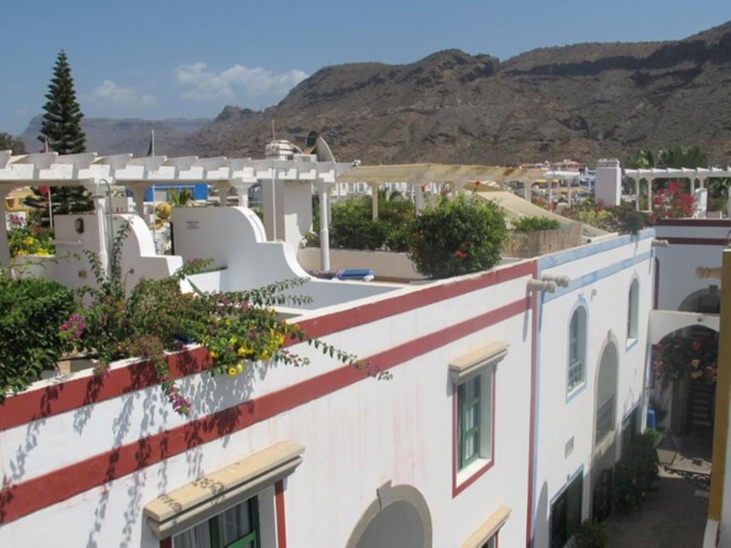 Harbour 332 in Puerto De Mogan by El Sirocco - 3