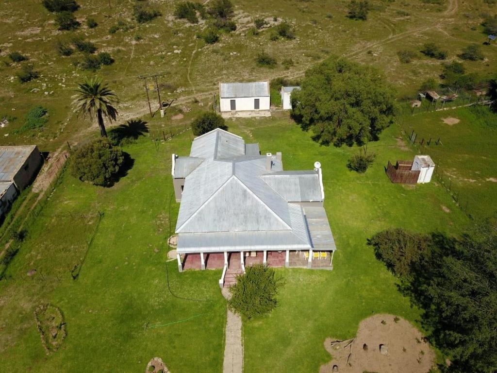 Linduli Farmstay photo