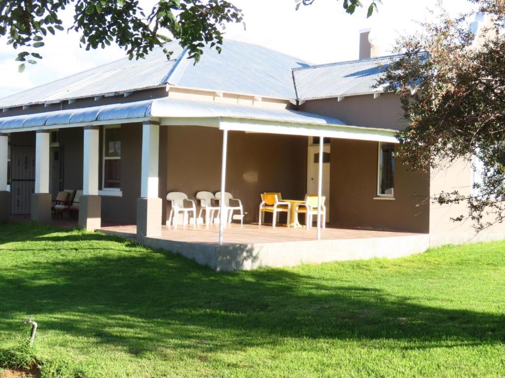 Linduli Farmstay photo