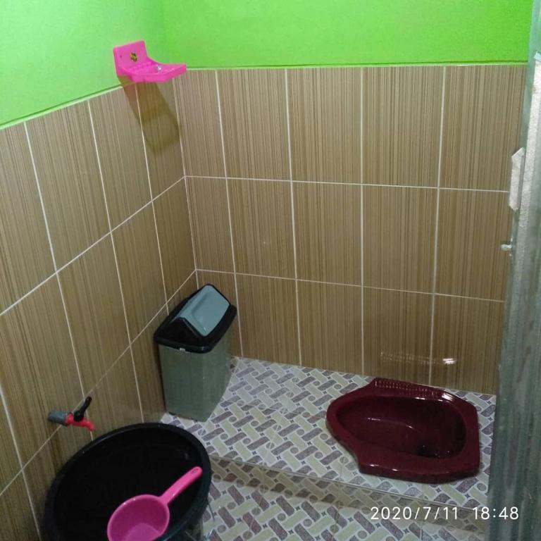 Penginapan Griya Watukelir photo