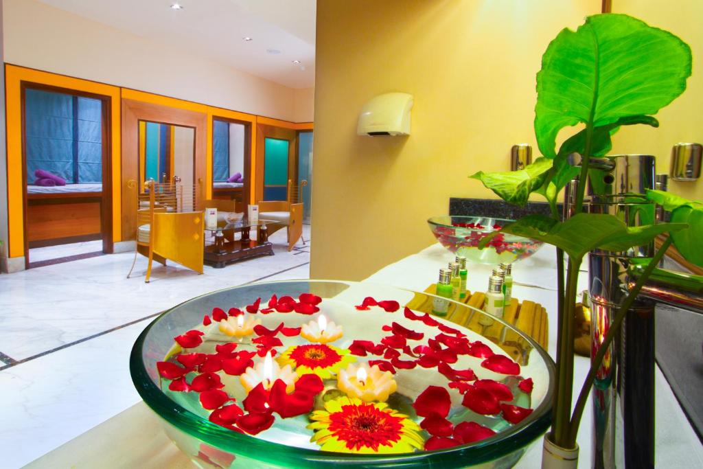 Spa