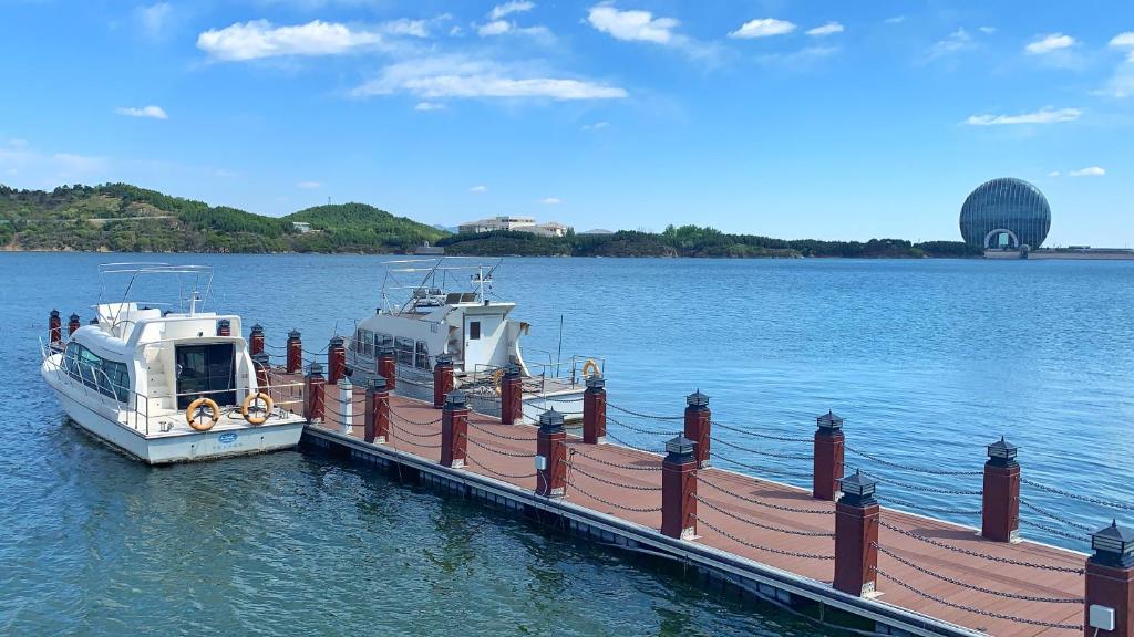 Surrounding environment