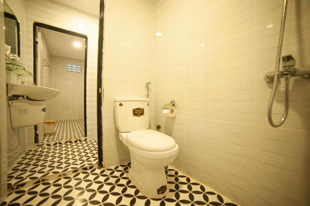 FaMi Nguyen Homestay Chau Đoc photo