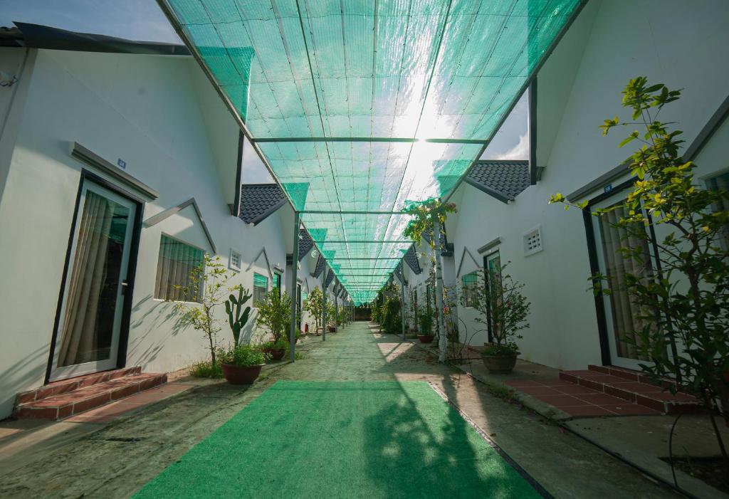 FaMi Nguyen Homestay Chau Đoc