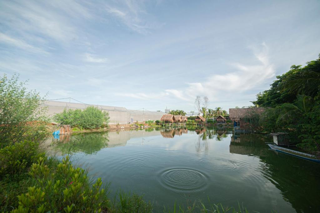 FaMi Nguyen Homestay Chau Đoc