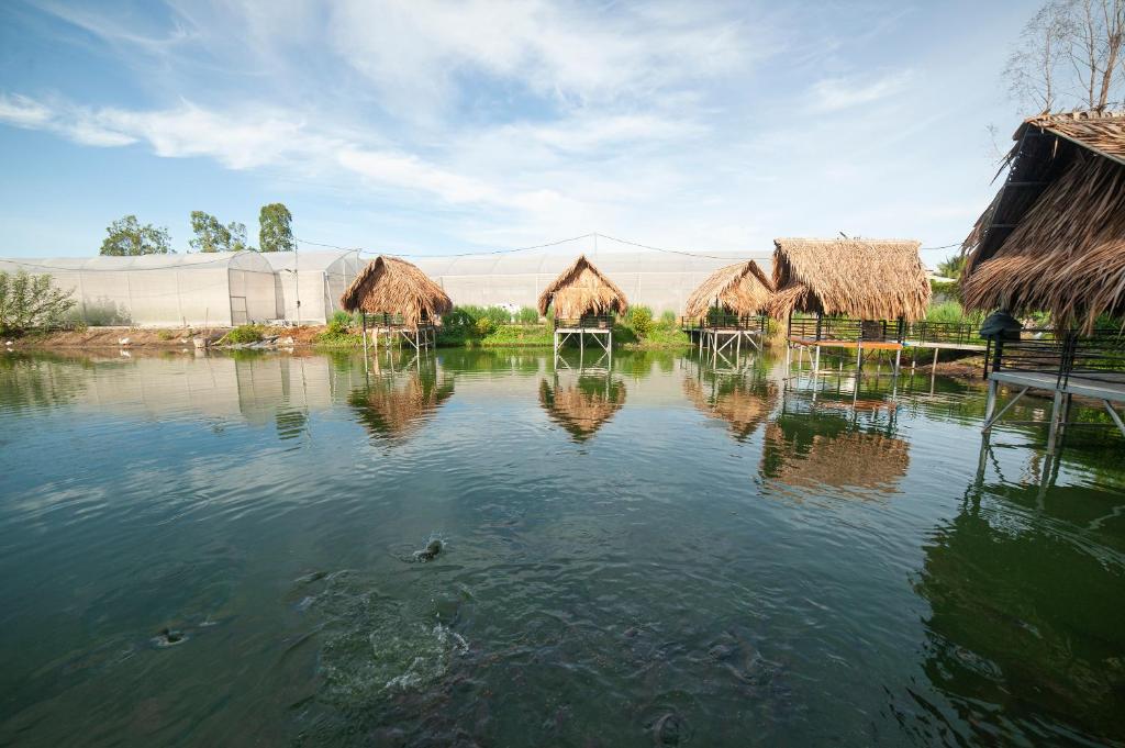 FaMi Nguyen Homestay Chau Đoc - 1