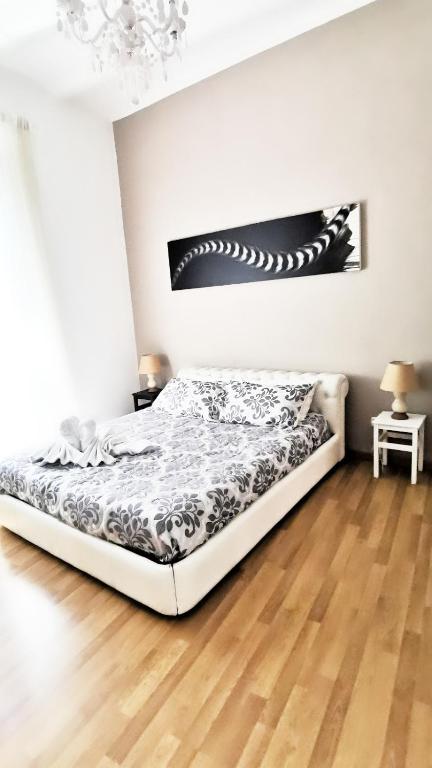 Casa Flaminia San Pietro photo