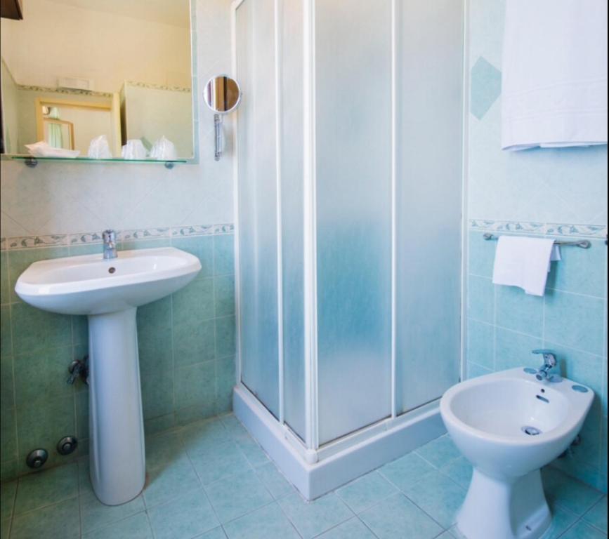Jonic Hotel Mazzaro photo